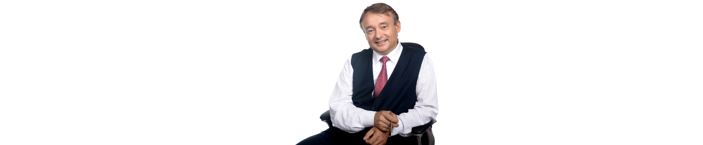 Peter Badida
