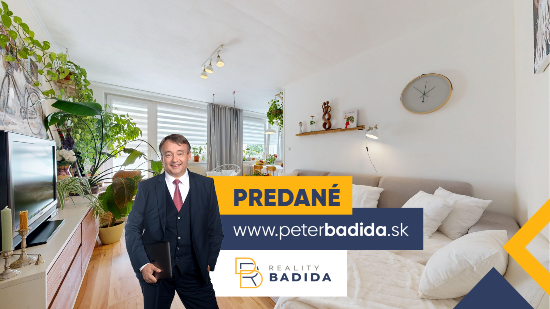 Na predaj 3 izbový byt, “PRAŽSKÝ typ”, 6m LODŽIA, výhľad, ŠATNÍK, KUMBÁL, pivnica, Gagarinovo námestie, Sídlisko Nad Jazerom, Košice