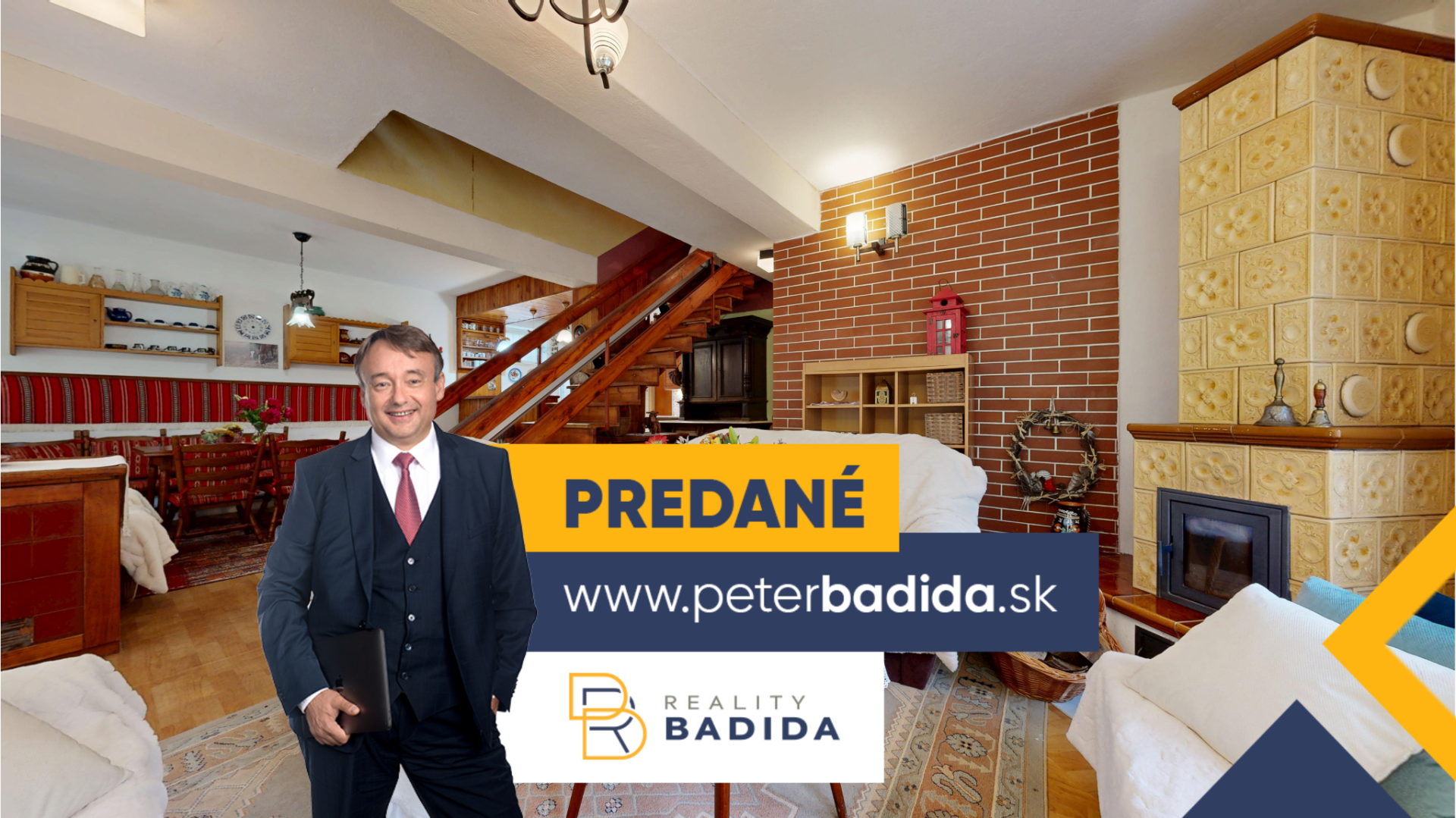 Predaj Rodinný dom, záhrada, úplné SÚKROMIE, len 20 km od KE (po diaľnici - smer Bidovce), Herľany, Košice - Okolie