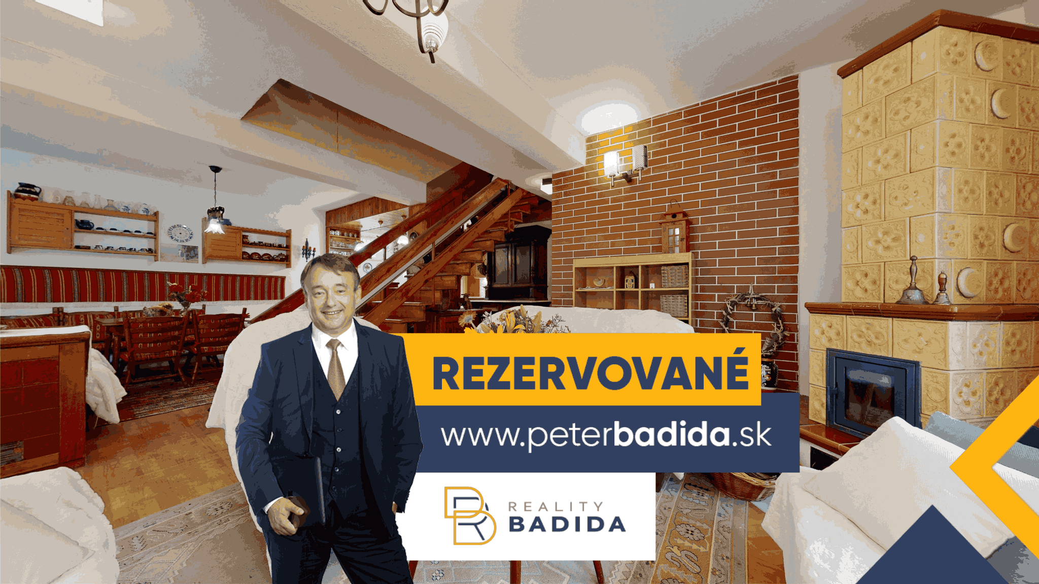 Na predaj Rodinný dom - POHODLNÝ, 5 izieb, 2 kúpeľne, 2 Terasy, ÚŽASNÁ záhrada, úplné SÚKROMIE, len 20 km od KE (po diaľnici - smer Bidovce), Herľany, Košice - Okolie