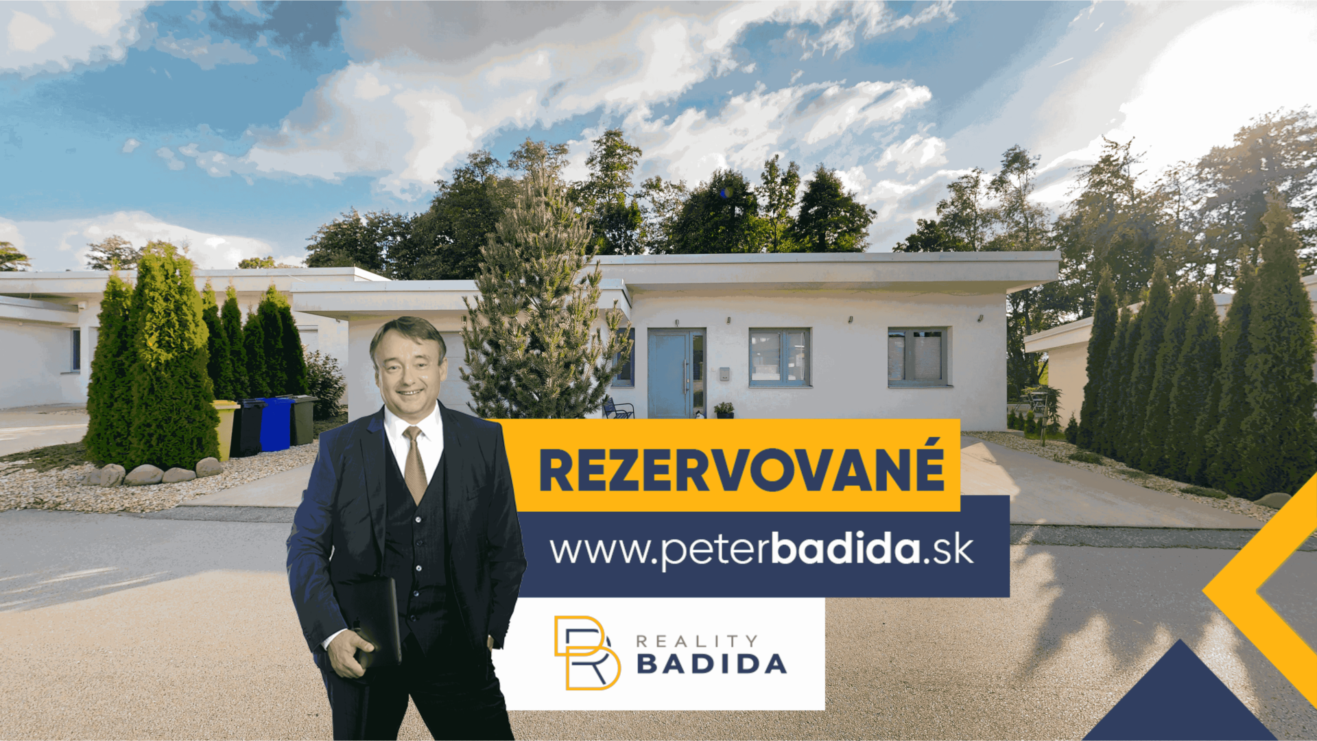 Na predaj 4 izbový Rodinný dom (114m2) + TERASA (6,4m2) + GARÁŽ (26,7m2), + 3x PARKOVANIE - NOVÝ (5r.), TEHLOVÝ, PRIESTRANNÝ, ZÁHRADA, POTÔČIK, s dosahom MHD, Zimná ulica, Dulova Ves - časť Čergov, VLČIE DOLY, pri Prešove (5km od centra mesta)