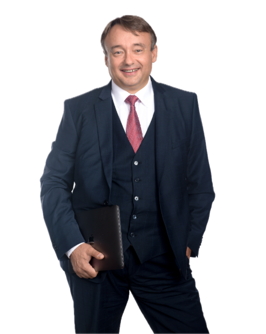 Peter Badida